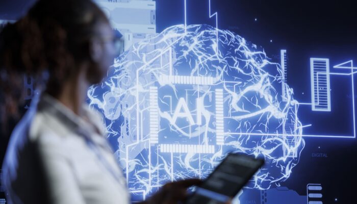 Hadirkan AI Generatif untuk Berbagai Model dan Akselerator di Seluruh Hybrid Cloud dengan Red Hat AI Inference Server