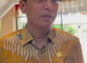 Rico Waas Klarifikasi Soal Tafsir Poin Enam Dari BKN Untuk Syarat Ikut Lelang Eselon 2