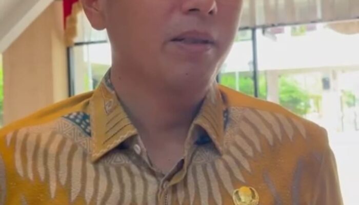 Soroti Kinerja Kadis Pariwisata, Rico WaasGeram Masih Ada THM Tidak Patuhi SE Wali Kota