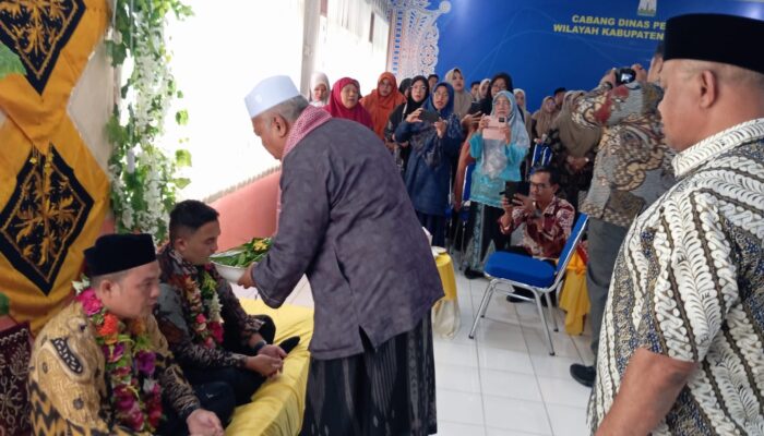 Aceh Utara Barometer Pendidikan Aceh, Muhammad Johan Siap Lakukan Terobosan
