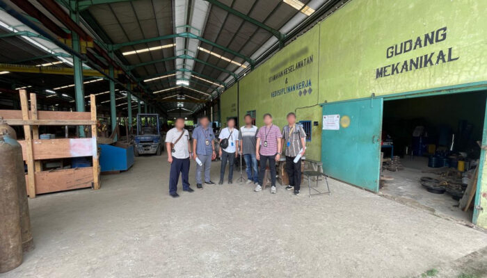 DJP Sumut I Sita Aset Rp32 M, Kasus Tindak Pidana Perpajakan