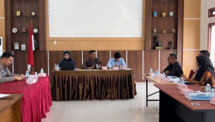 Kejari Bireuen Dan BPKD Tagih Tunggakan Pajak Daerah Rp22 Miliar