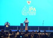 Disaksikan Presiden, PLN Teken Kerja Sama Pemanfaatan Gas Domestik