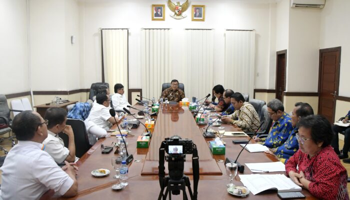 Pemkab-REI Sumut Akan Bangun 3 Juta Rumah Di Deliserdang