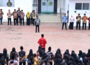 Darma Wijaya Tekankan Pentingnya Kinerja PPPK