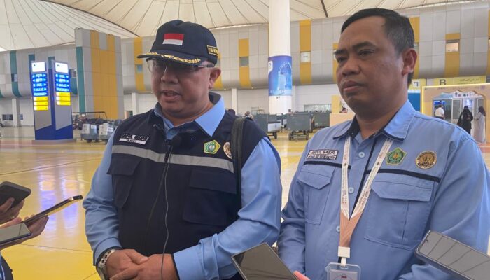 Tim Monev Bakal Pantau Layanan Haji