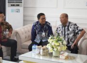 Bupati Dukung Pengaktifan Kembali Sumur Minyak Di Langkat