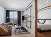 The Reiz Suites Hadirkan Penawaran Longstay Sangat Menarik