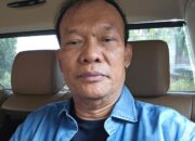 Pertahankan Status Kaldera Toba, Sanggam Hutapea: Butuh Kerja Keras Dan Dukungan Semua Pihak