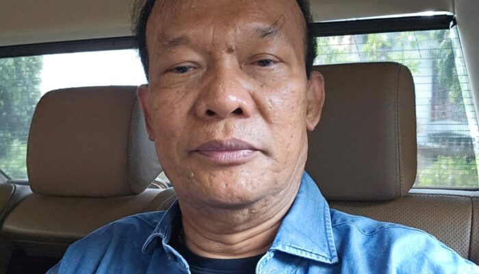 Pertahankan Status Kaldera Toba, Sanggam Hutapea: Butuh Kerja Keras Dan Dukungan Semua Pihak