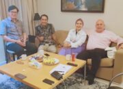 CEO Indonesia Airlines Sesalkan Tudingan Kemenhub: “Murahan Dan Merusak Citra Indonesia”