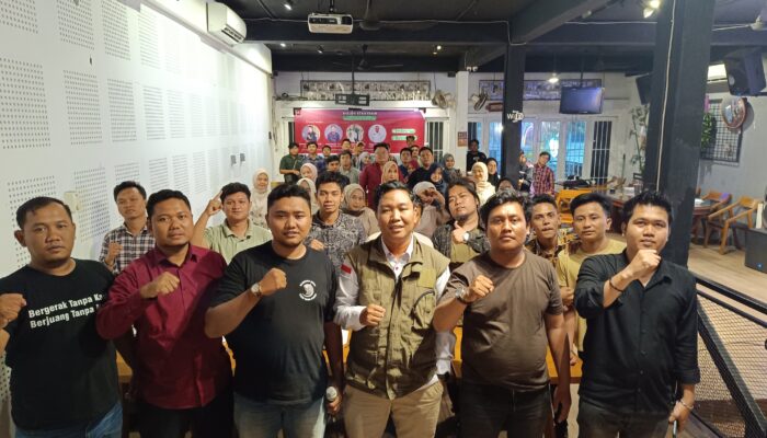 MME Sumut Soroti Lemahnya Pengawasan Pertamina
