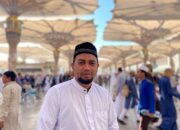 Ustadz Gamal Achyar: Tiga Amalan Setara Pahala Haji Dan Umrah