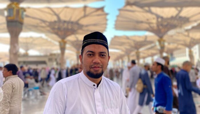 Ustadz Gamal Achyar: Tiga Amalan Setara Pahala Haji Dan Umrah