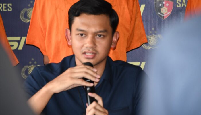 Polisi Selidiki Viralnya Video Penganiayaan Remaja Berseragam Sekolah