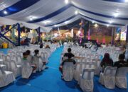 Hari Kedua Pagelaran Gemes, Pengunjung Sepi, Rico Waas Diminta Evaluasi Kadis Pariwisata