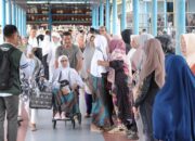 17 Calhaj Sabang Diberangkatkan Menuju Embarkasi