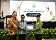 Gandeng Dewan Masjid Indonesia, BTN Dukung Inklusi Keuangan Lewat Solusi Digital