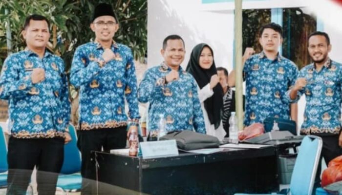 Bapenda Batubara Buka Pelayanan Di Kecamatan