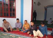 Jumat Curhat Cara Polres Simalungun Dekatkan Diri Dengan Masyarakat