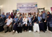 Unimed Dorong Pembelajaran HOTS Berbasis IPTEKS Di SMK