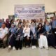Unimed menggandeng SMK Swasta YPP Prof. Dr. H. Mohd. Hatta Stabat untuk menggelar kegiatan bertema “Optimalisasi Pembelajaran HOTS Berbasis IPTEKS”, yang berlangsung Rabu (21/5).