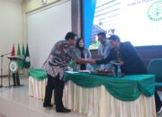 Tingkatkan Layanan Publik, Polbangtan Kementan Gelar Public Hearing