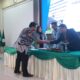 Politeknik Pembangunan Pertanian (Polbangtan) Medan menggelar kegiatan Public Hearing tentang Standar Pelayanan Publik Polbangtan Medan diikuti berbagai instansi terkait dan pelaku usaha yang bergerak di sektor pertanian, Sabtu (24/5/2025).