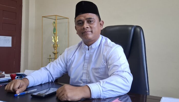 Jalankan Instruksi Presiden, Kota Juang Terus Bentuk Koperasi Merah Putih