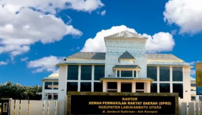 Anggota DPRD 2019-2024 Minta Sekwan Penuhi Hak Mereka