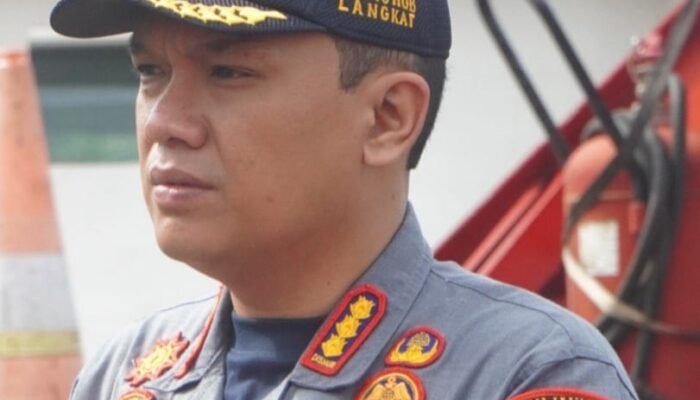 Dishub Langkat Buka Seleksi Pengelola Parkir