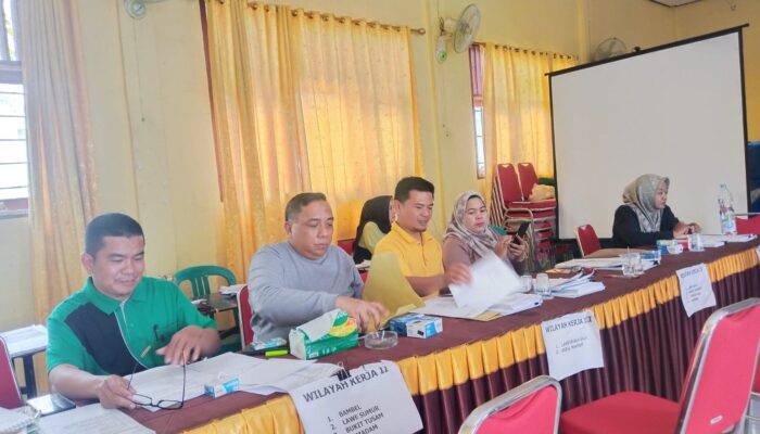 9 Kopdes Merah Putih Di Agara Sudah Berbadan Hukum