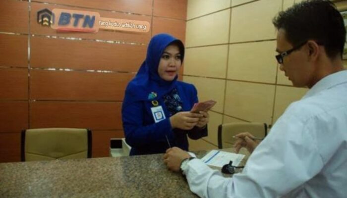 Jelang Spin-off Pondasi BTN Syariah Semakin Kuat