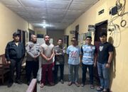 Tiga Kakak Beradik Jadi Korban Nafsu Bejat Bapak Kandungnya