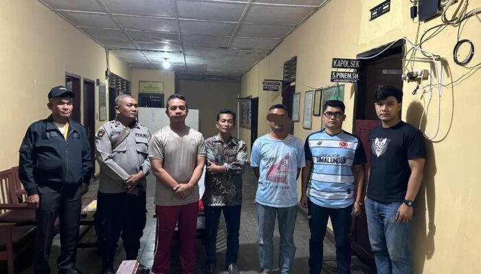 Tiga Kakak Beradik Jadi Korban Nafsu Bejat Bapak Kandungnya