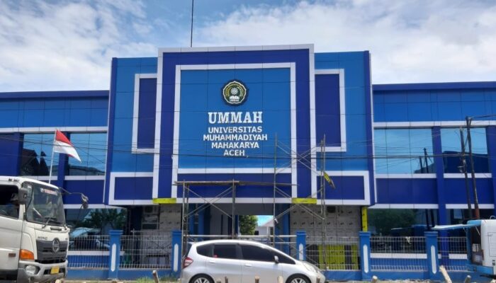 Dosen UMMAH Aceh Terima Hibah Penelitian BIMA Kemendiktisaintek