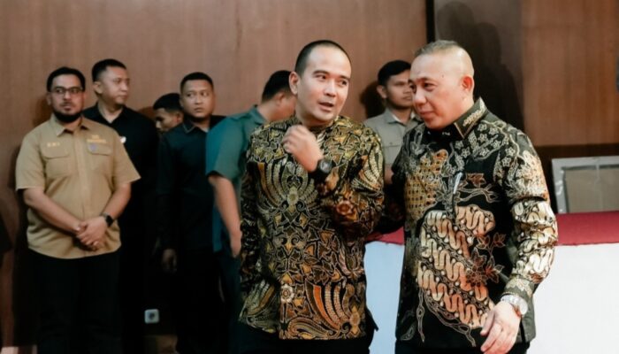Kutuk Keras Pembacokan Jaksa, Zakky Shahri: Polisi Tangkap Pelaku Dan Aktornya