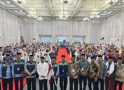 Sarjani Minta Didoakan Jemaah Haji Selama Di Tanah Suci