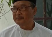 Tafakur Nafi’ Al Madani: Tabi’in Ahli Qira’at Al Qur’an (60 Tahun Menjadi Imam Di Masjid Nabawi)