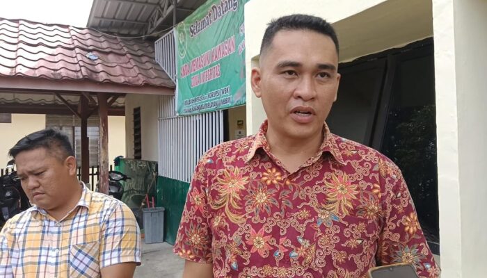 PKPA Apresiasi Proses Perkara Anak Di PN Gunungsitoli