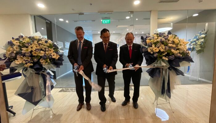 Endress+Hauser Indonesia Tegaskan Komitmen Peningkatan Layanan