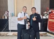 Portola Grand Arabia Hotel Sambut Kru Haji Garuda Indonesia Dengan Layanan Premium