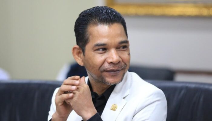 Senator Protes Empat Pulau Milik Aceh Dialihkan Ke Sumut