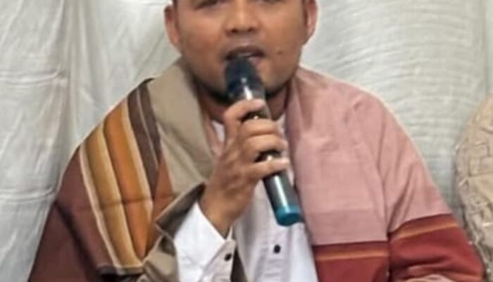 Jemaah Haji Kloter 12 KNO Apresiasi Pelayanan Haji Di Arab Saudi