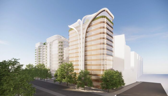 One Global Capital Resmi Akuisisi Lahan Di Macquarie Park