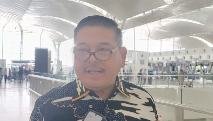 Parlindungan Purba: Autogate Imigrasi Kualanamu Dorong Peningkatan Pariwisata Dan Investasi