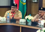 Dapat Dukungan Kuat, Kak Topan Putra Ginting Siap Pimpin Kwardasu