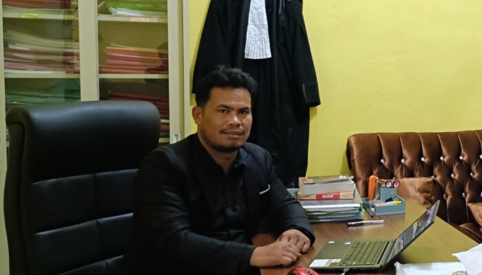 LP Kasus Pengeroyokan, Kapolres Taput Diminta Tangkap Para Pelaku