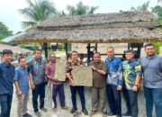 Bappeda Dukung Program Katalisator Kemitraan Berdikari Politeknik Negeri Lhokseumawe