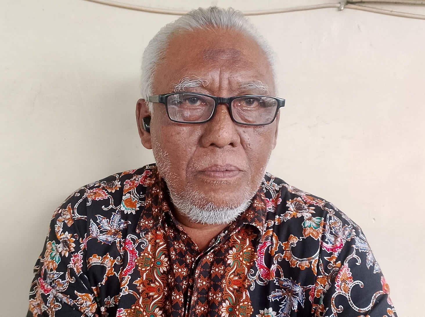 LIPPSU Pertanyakan Tak Hadirnya Wakil Rakyat Asal Sumut Di Tengah Bencana